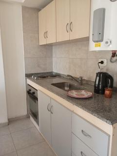 Departamento en inmejorable zona de MdP - Mar del Plata - 1