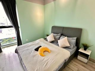 Mosaic Residence Mid Valley South Key BY R9 Homestay - Johor Bahru - 8
