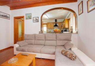 Cas Padrins, villa con piscina privada en Mallorca - 8