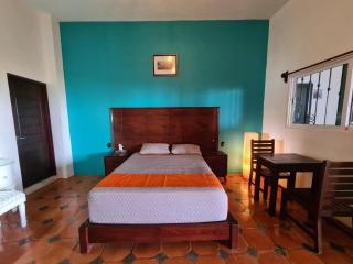 Hotel Alondra - 1