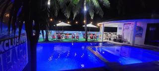 Exclusive Beach House - Catmon - 9