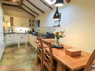 Durham Bridge Barn - 2