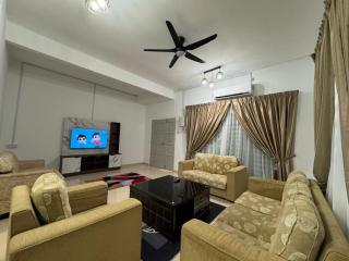 RK Homestay - Seri Manjung - 3