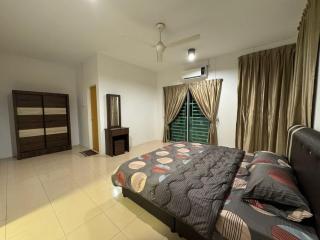 RK Homestay - Seri Manjung - 1