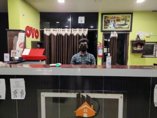Hotel O MS Plaza - Bārang - 1