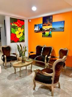 Hotel La Herradura - Puerto López - 8