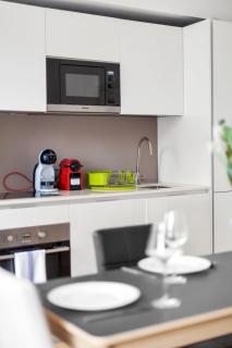 Cleveland Street 2 Bedrooms - Londra - 7