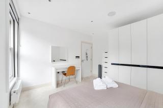 Cleveland Street 2 Bedrooms - Londra - 1