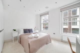 Cleveland Street 2 Bedrooms - Londra - 9