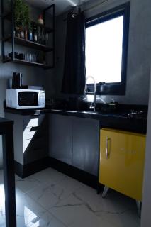 Lindo Studio Na Serra Gaúcha - 7