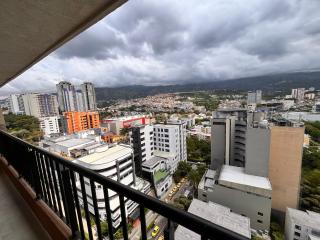 La Mejor vista de Floridablanca - 9