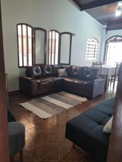 House with Ubatuba pool - Itaguá - Ubatuba - 0