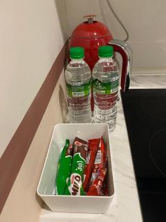 KL City, Neu Suites 2Bedroom 1Bathroom - 6