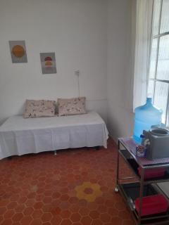 Ampla casa em ambiente familiar - Vila Muriqui - 6
