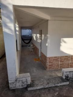 Ampla casa em ambiente familiar - Vila Muriqui - 9