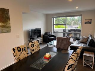 Riverside Oasis - Orewa - 5