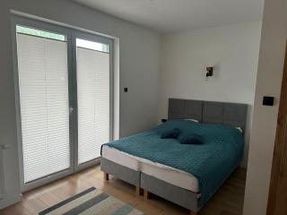Holiday apartments near the beach, Ch opy - Chłopy - 4