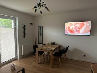 Holiday apartments near the beach, Ch opy - Chłopy - 7