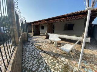 Casa Tupiara Murubira - Belém - 5