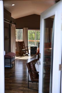 Knik Wilderness Getaway - Palmer - 5