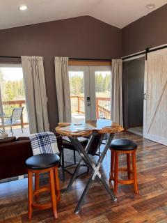 Knik Wilderness Getaway - 5