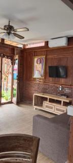 Melasti Mountain Villas Amed - Amed - 4