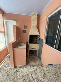Casa com piscina em Ipanema - Pontal do Paraná - 7