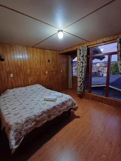 Gran casa cerca del Terminal de Buses - Puerto Montt - 7