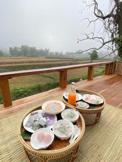 Chan Rak Khao Villa ฉันรักเขาวิลล่า - Ban Na Kham - 1