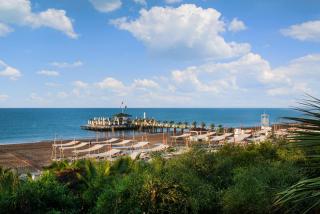 Delphin Palace Hotel - Lara - 1