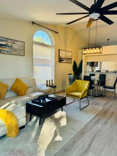 Sun, Fun, Disney, Your home away from home - Kissimmee - 1
