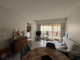 Appartement T2 avec Terrasse et Parking Privé - Hyper-Centre Arcachon - FR-1-319-13 - Arcachon - 6