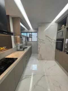 Apartamento super moderno - Belém - 8