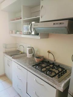 Departamento a pasos de la ruta 160 - 1