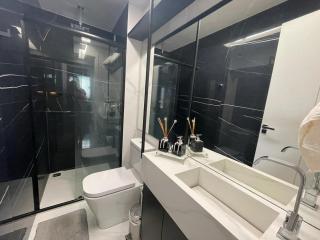 Apartamento super moderno - Belém - 6