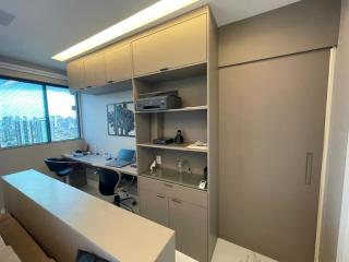Apartamento super moderno - Belém - 4
