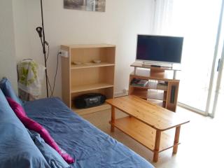 Appartement avec balcon, parking, clim et animaux admis proche des Thermes - FR-1-503-18 - Balaruc-les-Bains - 8