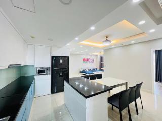 3 big room Happy valley Phú Mỹ Hưng midtown quận 7 - Ho Chi Minh - 9