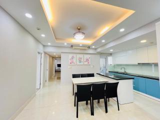 3 big room Happy valley Phú Mỹ Hưng midtown quận 7 - Ho Chi Minh - 7
