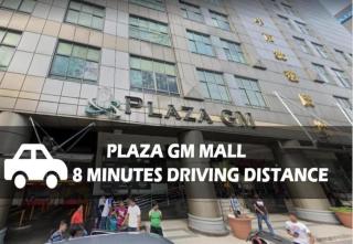 Bergamo Hotel Pekeliling Kuala Lumpur - 2