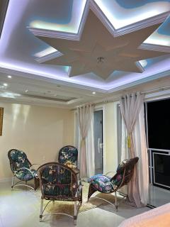 Apartamento moderno em Miguel Pereira - Miguel Pereira - 3