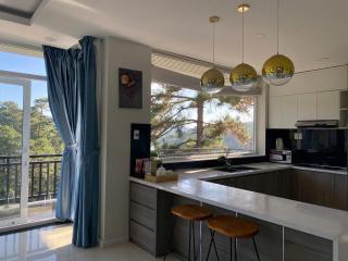 Lan Anh Villas Resort - Da Lat - 7