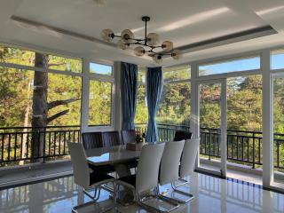 Lan Anh Villas Resort - Da Lat - 3