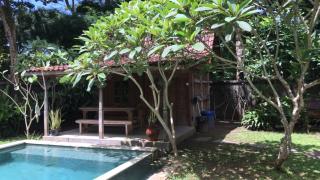 Room #5 Mari Posa Cottage - Badung - 8
