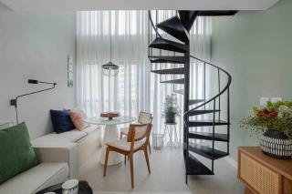 Loft near Paulista Avenue - São Paulo - 0