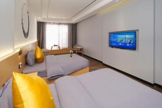 Gong Xili Chujian Hotel Mengzi Branch - Mengzi - 3