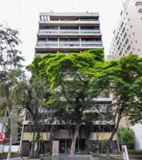 Loft near Paulista Avenue - São Paulo - 7