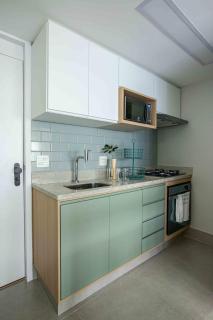 Loft near Paulista Avenue - São Paulo - 1