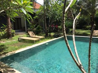 Mari Posa Cottage #2 - Badung - 5