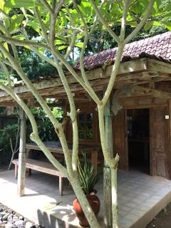 Mari Posa Cottage #2 - Badung - 7